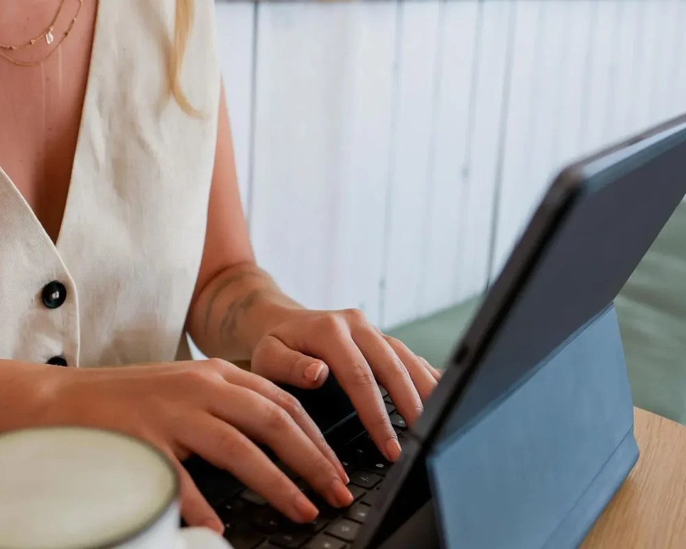 Comment être visible sur Google ?