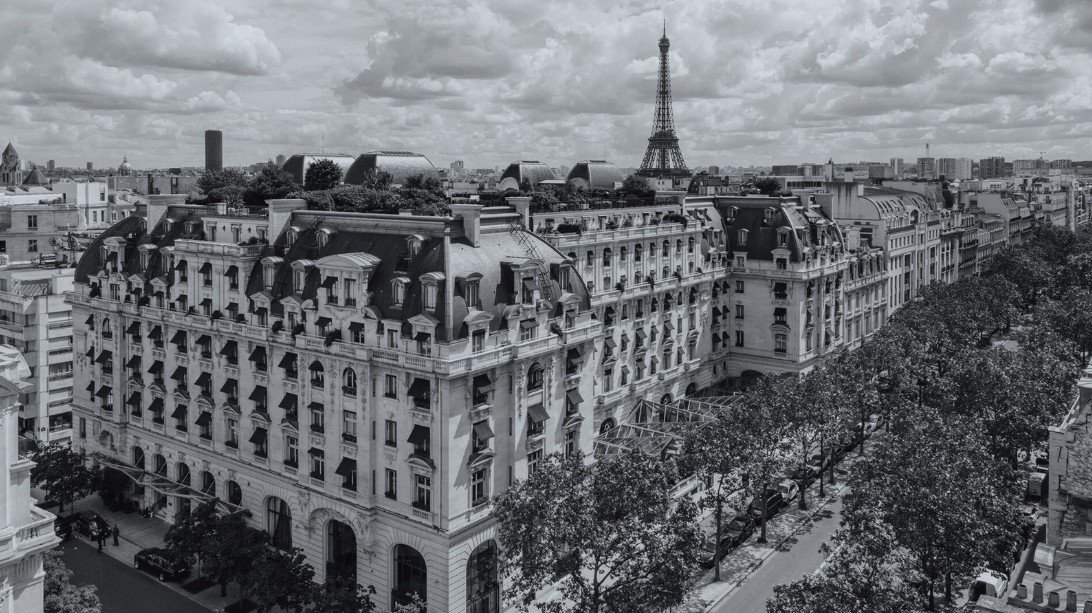 Consultant SEO / GEO immobilier