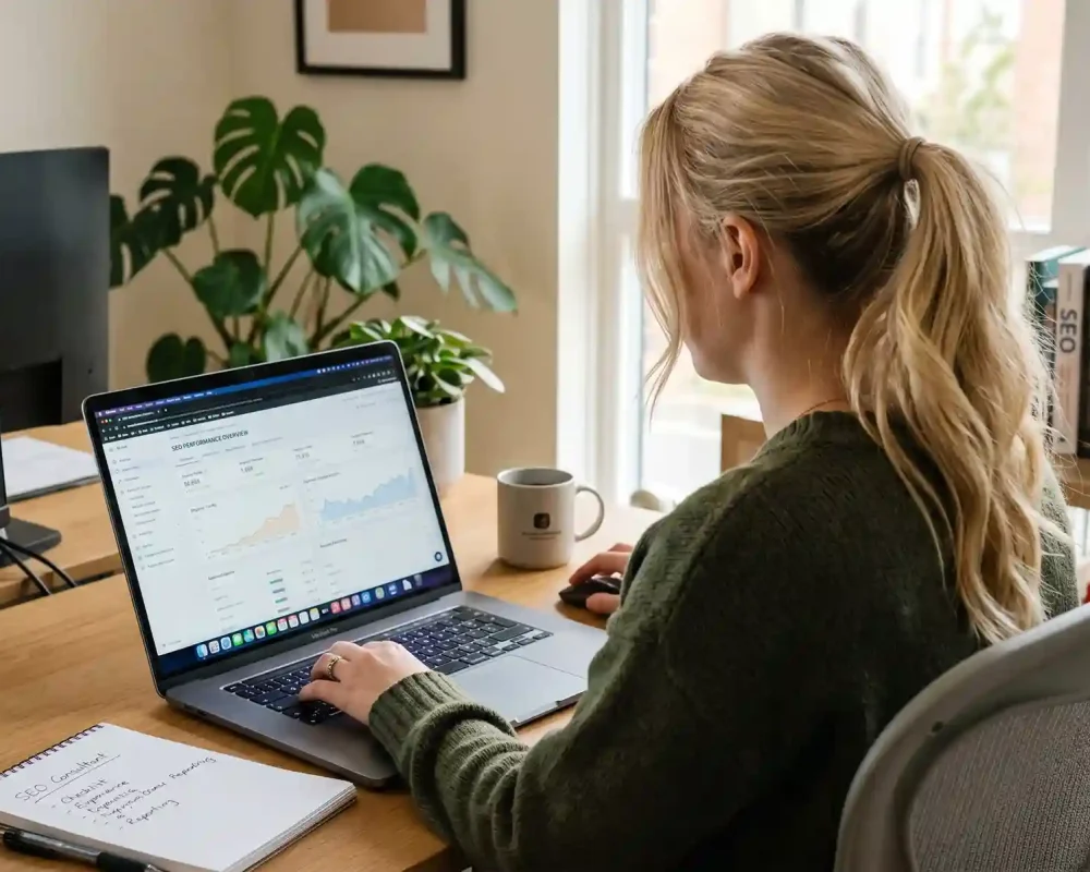 Comment bien choisir son consultant SEO ?